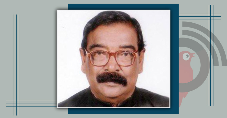 আইসিইউতে সাবেক সংসদ সদস্য আমজাদ হোসেন