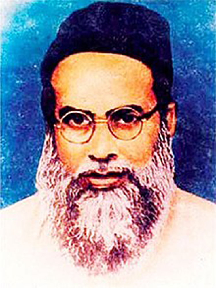 ভাষা আন্দোলনের সমর্থনে প্রথম কবিতা ছাপিয়েছিলেন যিনি