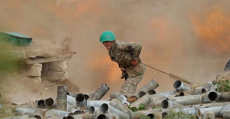 Russia offers to host Nagorno-Karabakh peace talks