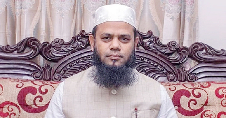 হেফাজত নেতা আজিজুল হক সাত দিনের রিমান্ডে