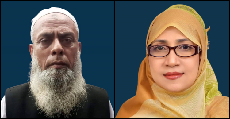 সরাইল আওয়ামী লীগের সভাপতি নাজমুল, সম্পাদক শিউলি