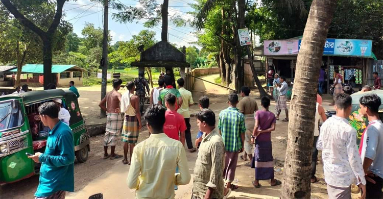 মিয়ানমারে ফের গোলাগুলি, আতঙ্কিত বান্দরবান সীমান্তের বাসিন্দারা