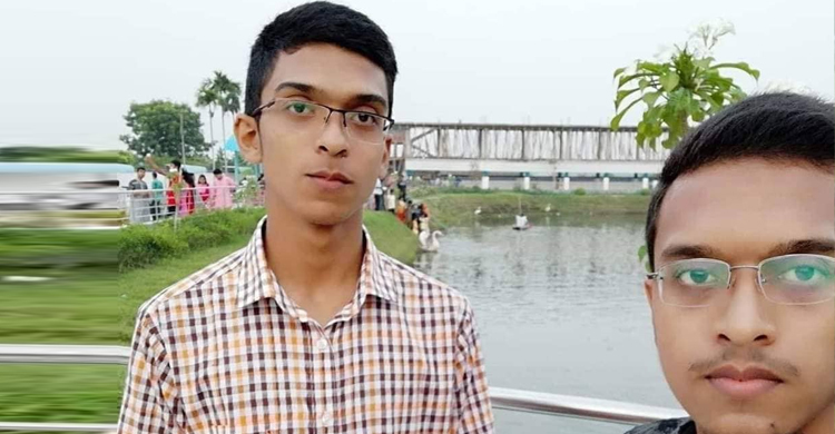বুয়েটে ভর্তির সুযোগ পেলেন আবরার ফাহাদের ছোট ভাই