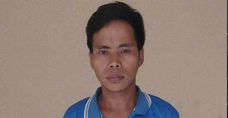 বান্দরবানে গৃহবধূর মরদেহ উদ্ধার, স্বামী আটক