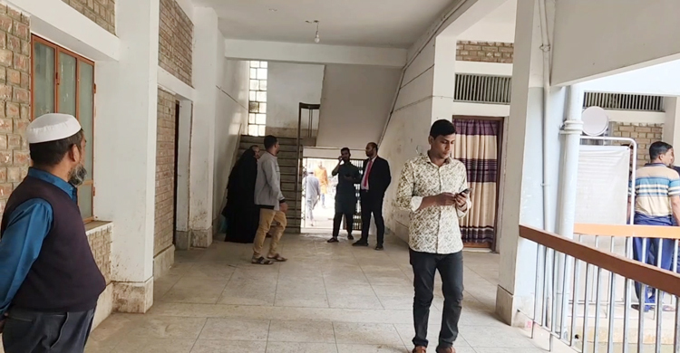 বিচারপ্রার্থীদের শুনানিতে আরও ৭ আসামির জামিন