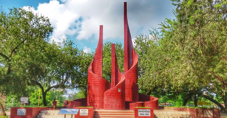 আজ ব্রাহ্মণবাড়িয়া ও সরাইল মুক্ত দিবস