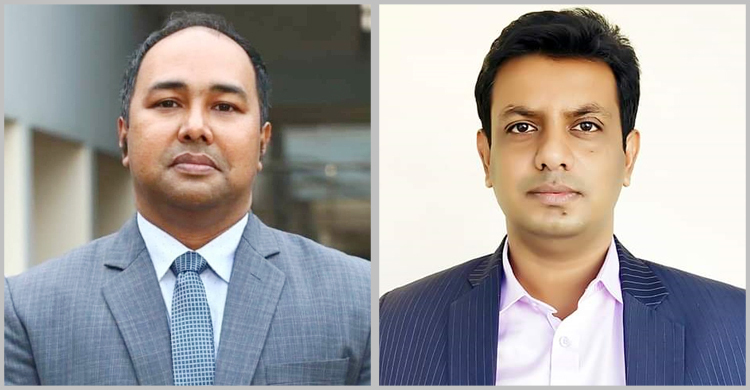 ব্রাহ্মণবাড়িয়ার দুই ইউএনও পার্বত্য জেলায় বদলি