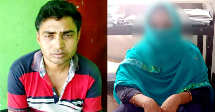 স্বামী-স্ত্রী পরিচয়ে হোটেলে অনৈতিক কর্মকাণ্ডে জেল-জরিমানা