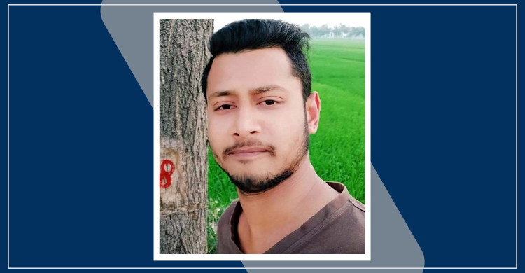 বিয়ের প্রলোভনে তরুণীকে ধর্ষণ, যুবক কারাগারে