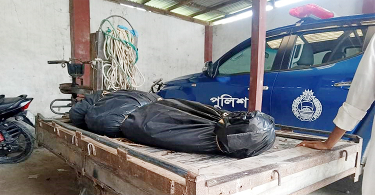 বরগুনায় ঘরে ঝুলছিল এসএসসি পরীক্ষার্থীর মরদেহ