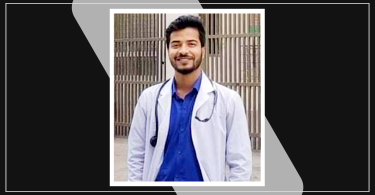 ইন্টার্ন চিকিৎসককে ছুরিকাঘাত করে মোবাইল-মানিব্যাগ ছিনতাই