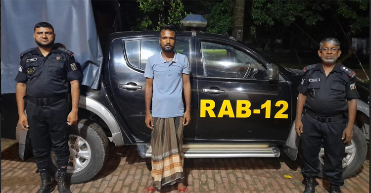 ২ পলিটেকনিক ছাত্র নিহতের ঘটনায় ট্রাকচালক গ্রেফতার