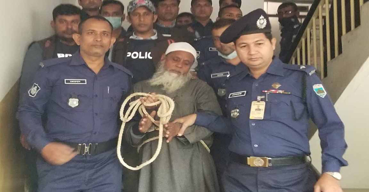 হত্যা মামলার দুই যুগ পর রায়, ৭ জনের যাবজ্জীবন