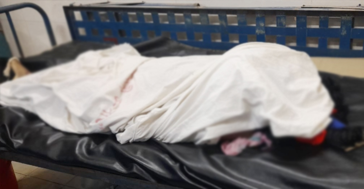 বান্দরবানে ট্রাকের ধাক্কায় মা-মেয়ে নিহত