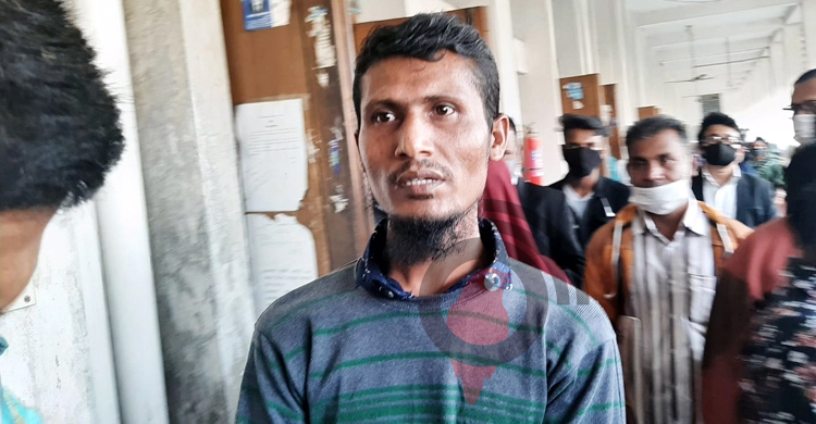 মেয়েকে ধর্ষণ : বাবার যাবজ্জীবন