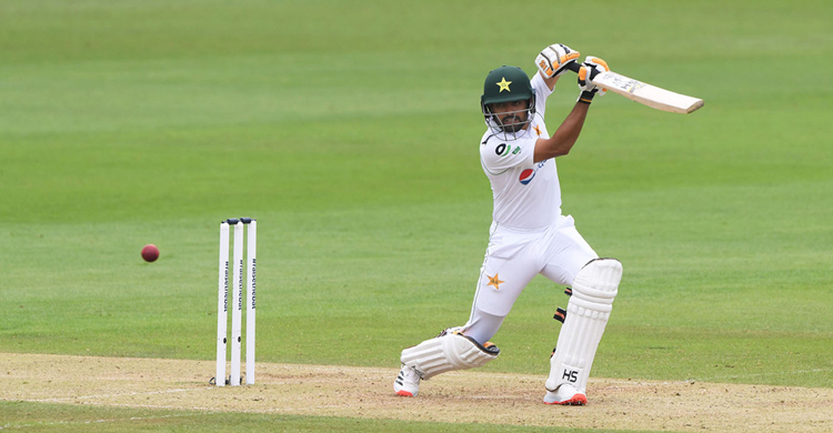 আবারও ক্যারিয়ারসেরা র‌্যাংকিংয়ে বাবর আজম