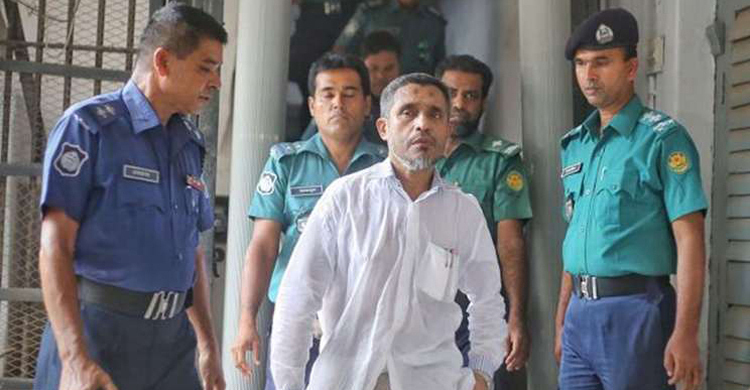 বাবরের অবৈধ সম্পদ অর্জন মামলার রায় আজ