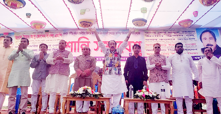 সহিংস রাজনীতি মোকাবিলায় রাজপথে থাকবে জাপা: বাবলা