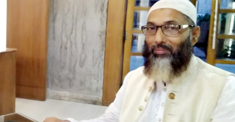 সম্পদের হিসাব দিতে আরও সময় নিলেন এমপি বাবলু