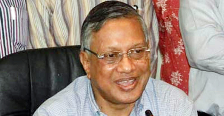সুশাসন ও গণতন্ত্র নিশ্চিত করতে সংগ্রাম করছে জাপা : বাবলু