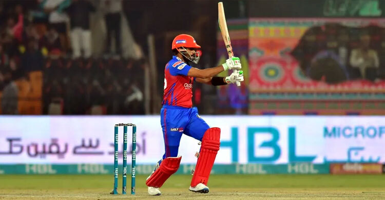 টানা ৯ ম্যাচ হারের পর এক জয়, শেষে আবারও পরাজয় বাবর আজমদের