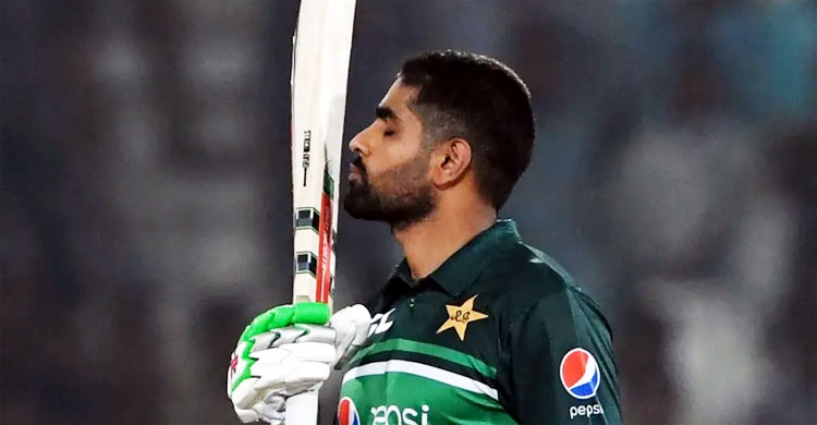 babor Azam
