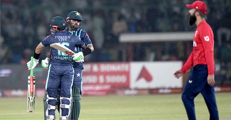 ভালো করি বা খারাপ, নিন্দুকেরা দোষ খুঁজে বের করবেই: বাবর