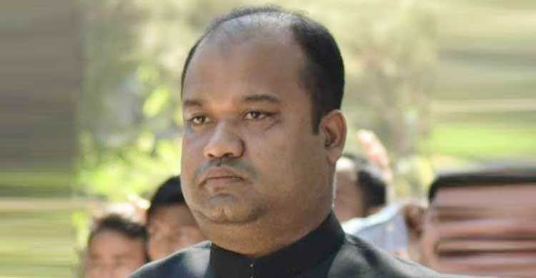কক্সবাজার পৌর কাউন্সিলর বাবু মারা গেছেন