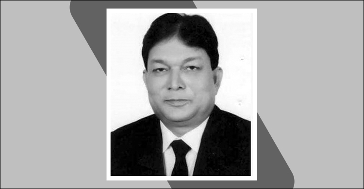 গোদাগাড়ী পৌর মেয়রের মৃত্যু
