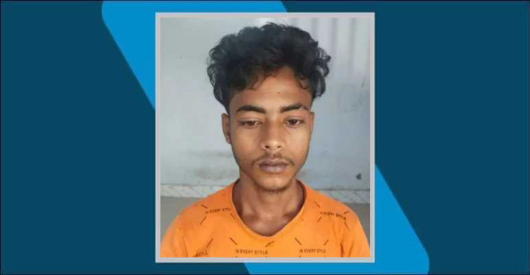 নানাকে হত্যা করে ঘরের মেঝেতে পুঁতে রাখেন নাতি
