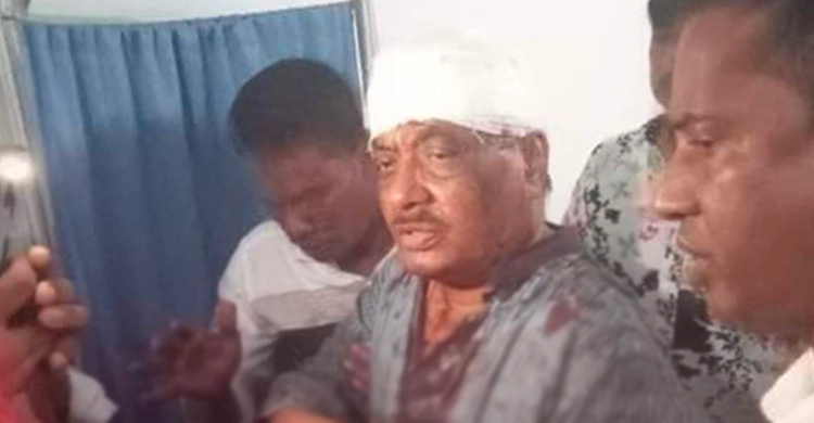 কুমিল্লায় অতি উৎসাহী কেউ হামলা করে থাকলে ব্যবস্থা