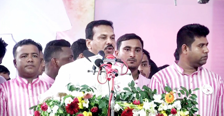 ‘ছাত্রলীগের কেউ সিগারেট খেয়েছে দেখাতে পারলে রাজনীতি ছেড়ে দেবো’