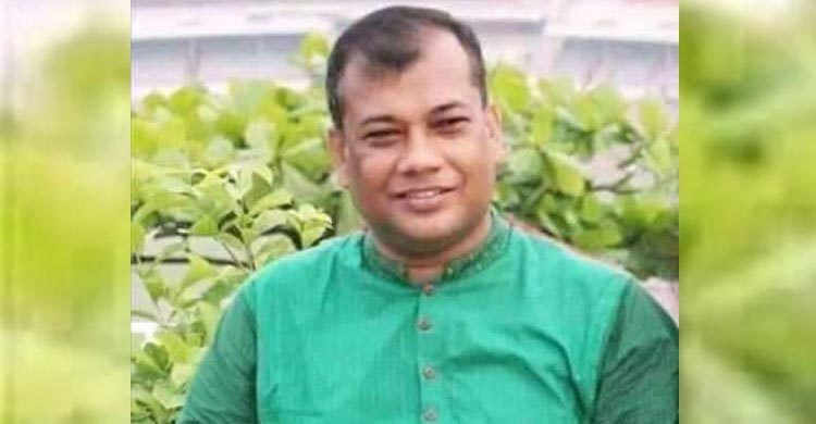 Swechchasebak Dal President dies