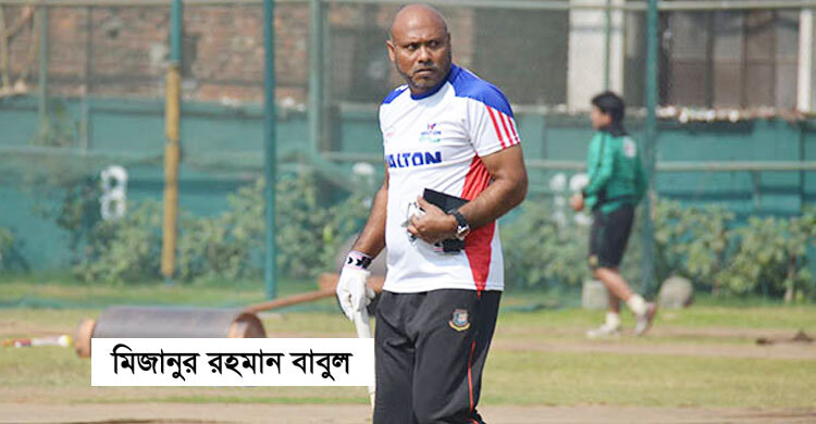 ‘লকডাউনের কারণে হতাশ হয়ে পড়েছে ক্রিকেটাররা’