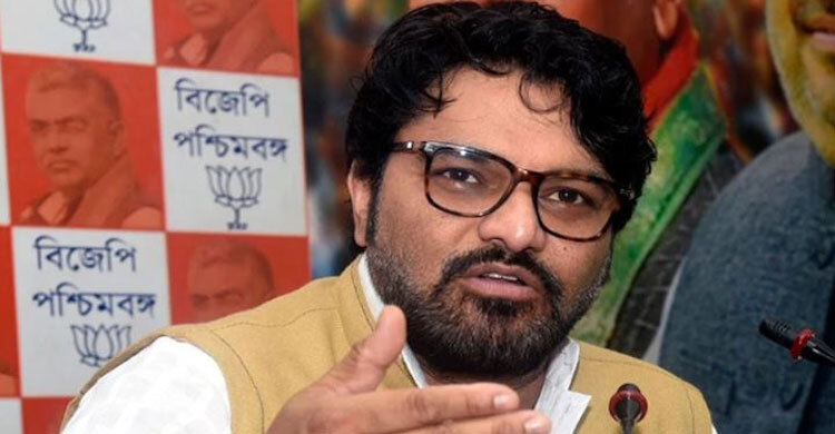 ‘অন্য দলে যাব না’ লিখেও মুছে ফেললেন বাবুল!