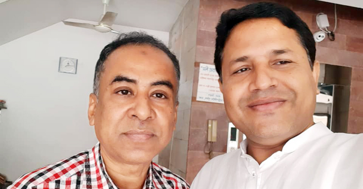 ২২ বছর পর নতুন কমিটি পেলো কৃষক দল