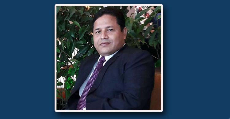 সড়ক দুর্ঘটনায় কৃষক দলের সাধারণ সম্পাদক বাবুল আহত