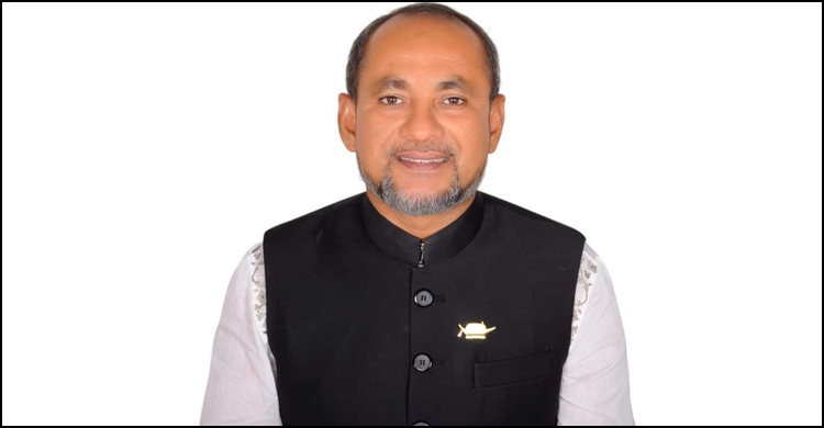 প্রধানমন্ত্রীকে নিয়ে মন্তব্য করা সেই চেয়ারম্যানের বিরুদ্ধে মামলা