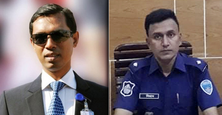 ‘বাবুল স্যার ফেনী কারাগারে, সেটাই জানতাম না’