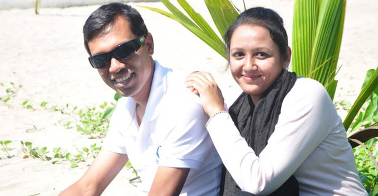 ‘পরকীয়ার কথা জেনে যাওয়ায় মিতুকে হত্যা করেন বাবুল’