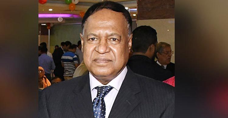 Jamuna Group Chairman Babul dies of COVID-19
