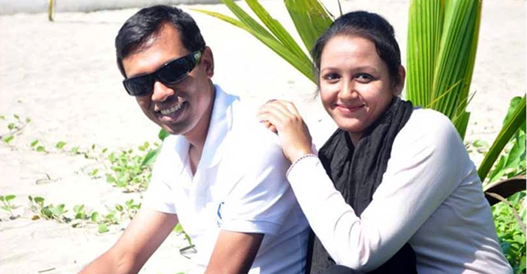 মিতু হত্যা : জিজ্ঞাসাবাদ শেষে গ্রেফতার স্বামী বাবুল আক্তার