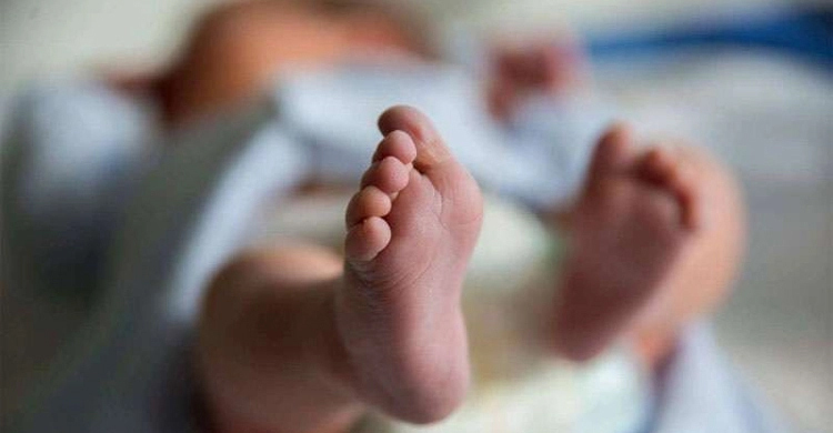 মহাসড়কে পড়ে ছিল পলিথিনে মোড়ানো ‘প্রি-ম্যাচিউরড বেবি’