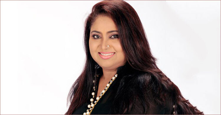 অসুস্থ হয়ে হাসপাতালে বেবী নাজনীন