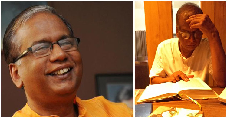 করোনামুক্ত হলেন নাসির উদ্দিন ইউসুফ বাচ্চু