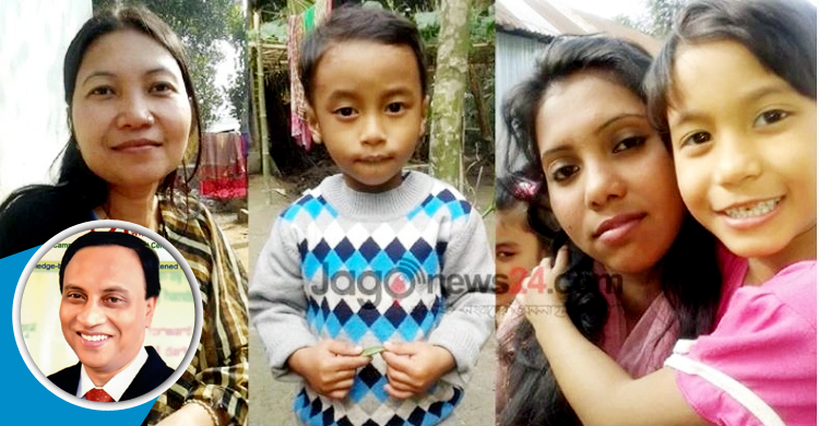 ধর্ষণের পর চার খুন : ফি ছাড়াই লড়বেন সুপ্রিম কোর্টের আইনজীবী