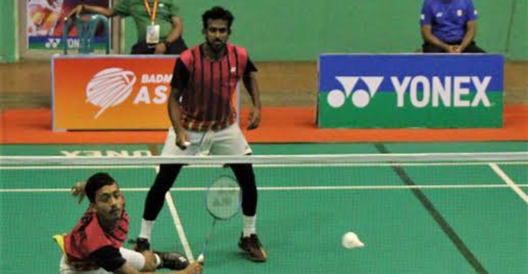 সেমিফাইনালে নেই স্বাগতিক কোনো শাটলার