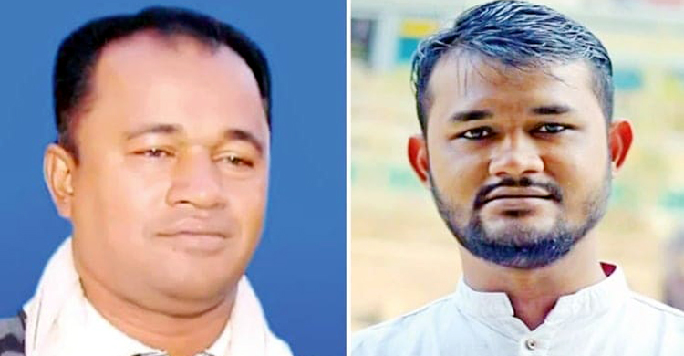 ৫ বছর পর যুবলীগ নেতা বাদল হত্যার প্রধান আসামি অস্ত্রসহ গ্রেফতার