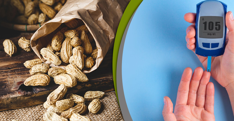 চিনাবাদাম কি ডায়াবেটিস রোগীদের জন্য ভালো?