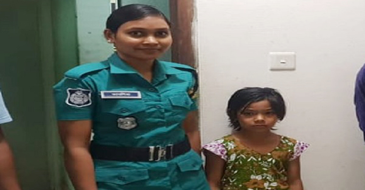 গ্যারেজের মালিকের মেয়েকে অপহরণ : দুই রিকশাচালক কারাগারে